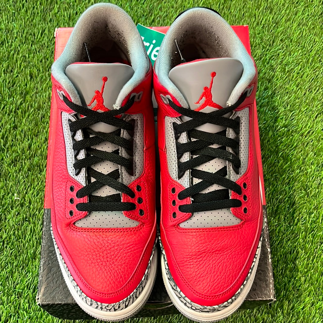 Air Jordan 3 Retro SE 'Unite'