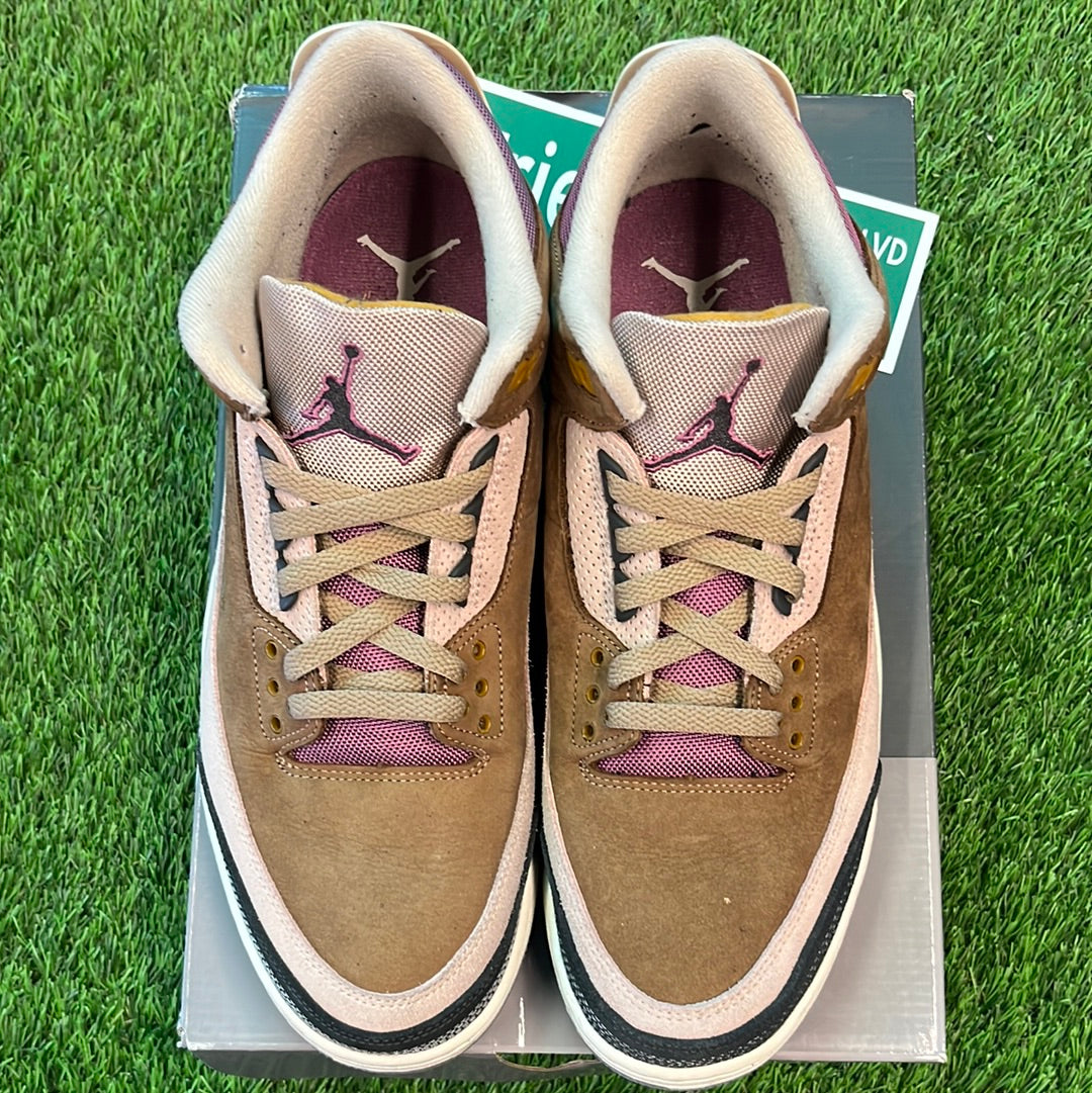Air Jordan 3 Retro SE 'Winterized'