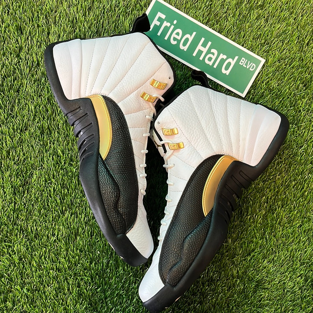 Air Jordan 12 Retro 'Royalty'