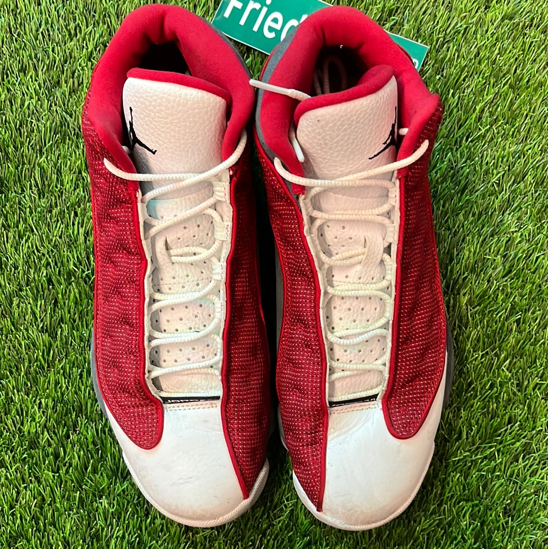 Air Jordan 13 Retro 'Red Flint'