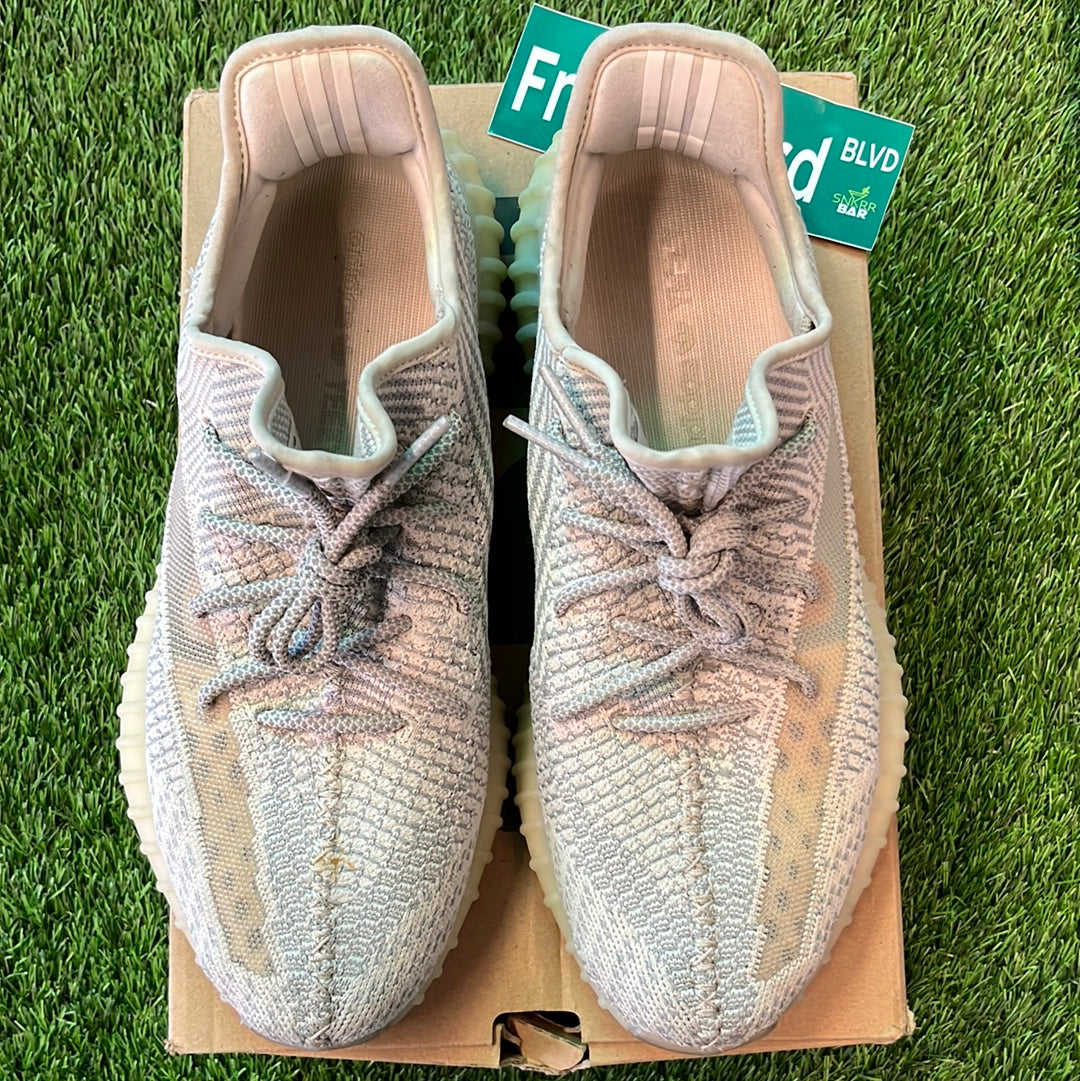 Yeezy Boost 350 V2 'Lundmark Non-Reflective'
