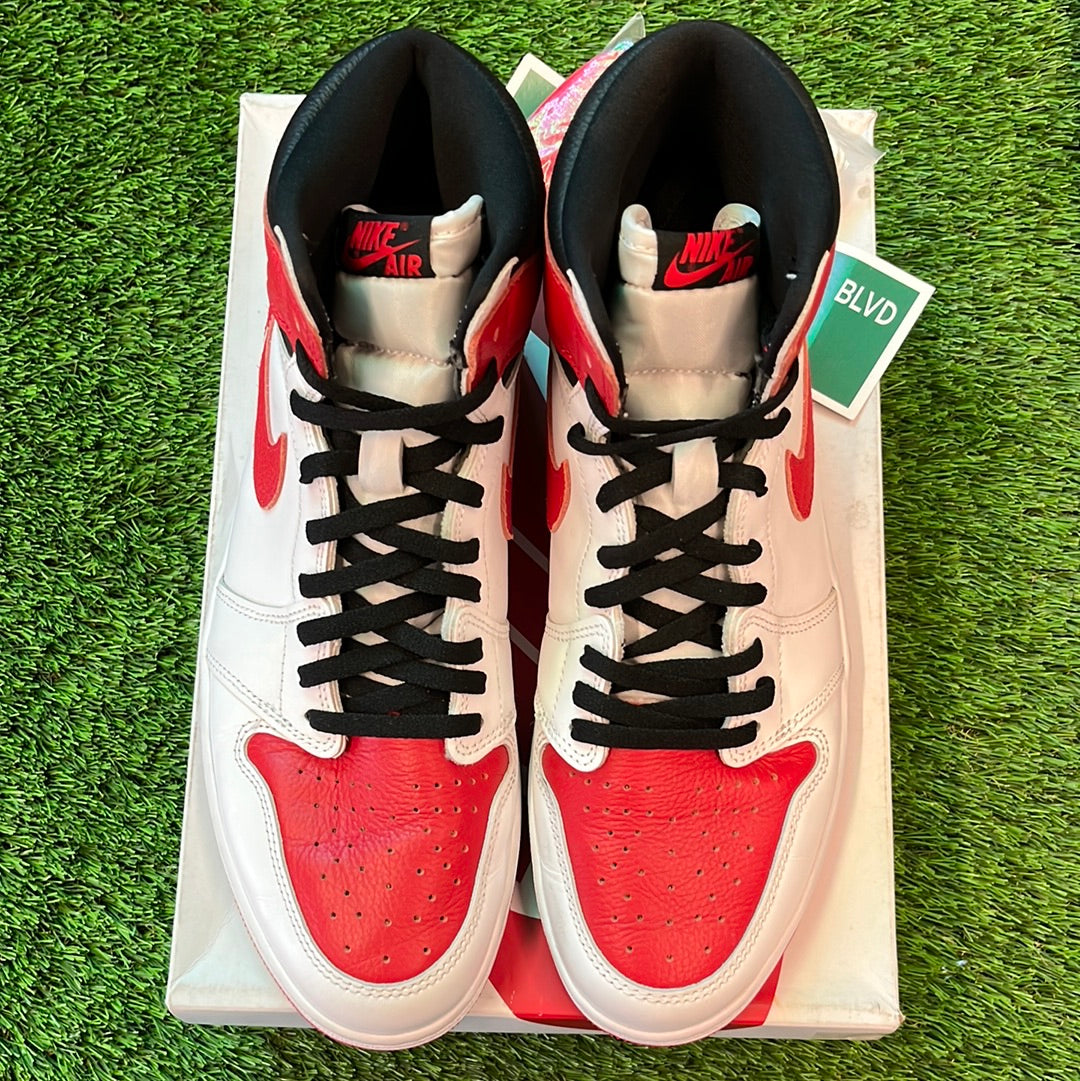 Air Jordan 1 Retro High OG 'Heritage'