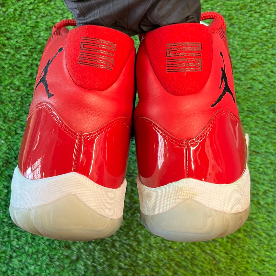 Air Jordan 11 Retro 'Win Like '96'