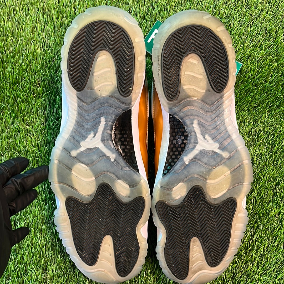 Air Jordan 11 Retro Low 'Closing Ceremony'