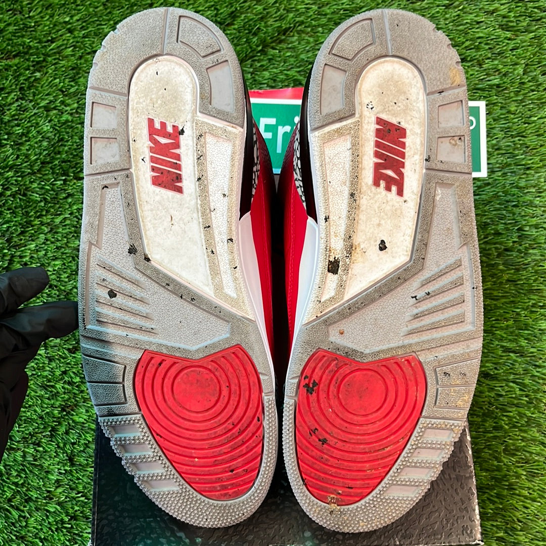 Air Jordan 3 Retro SE 'Unite'