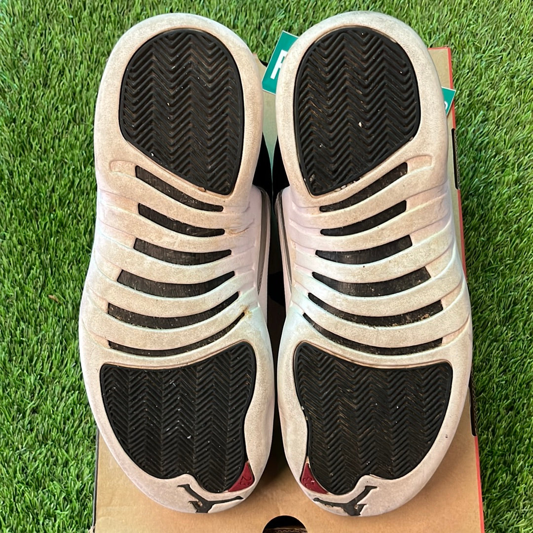 Air Jordan 12 Retro 'Playoff' 2022