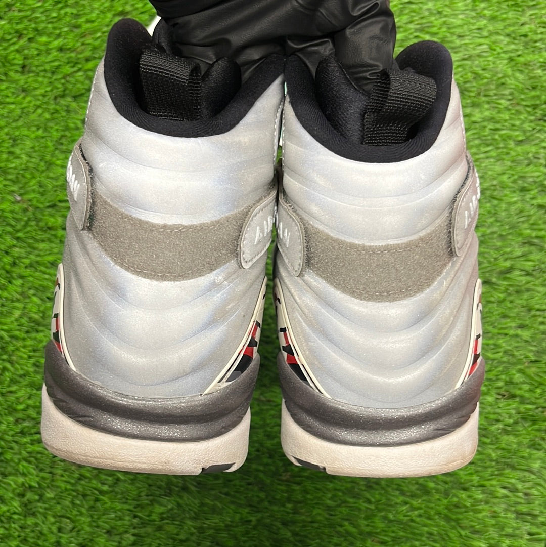 Air Jordan 8 Retro SP 'Reflections Of A Champion'