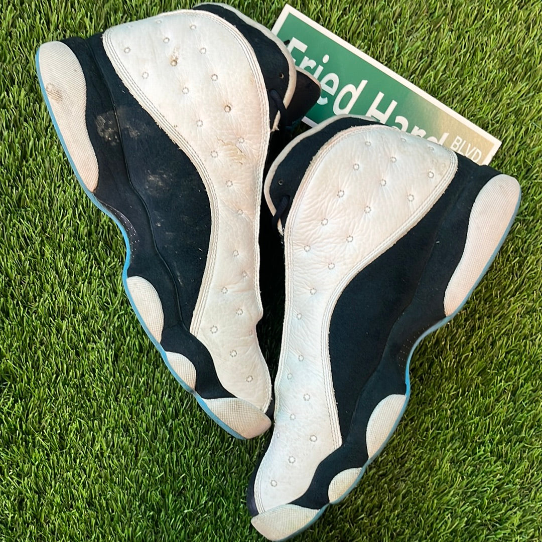Air Jordan 13 Retro 'Obsidian'