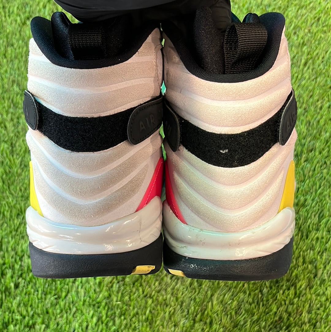 Air Jordan 8 Retro SP SE 'Multi-Color'