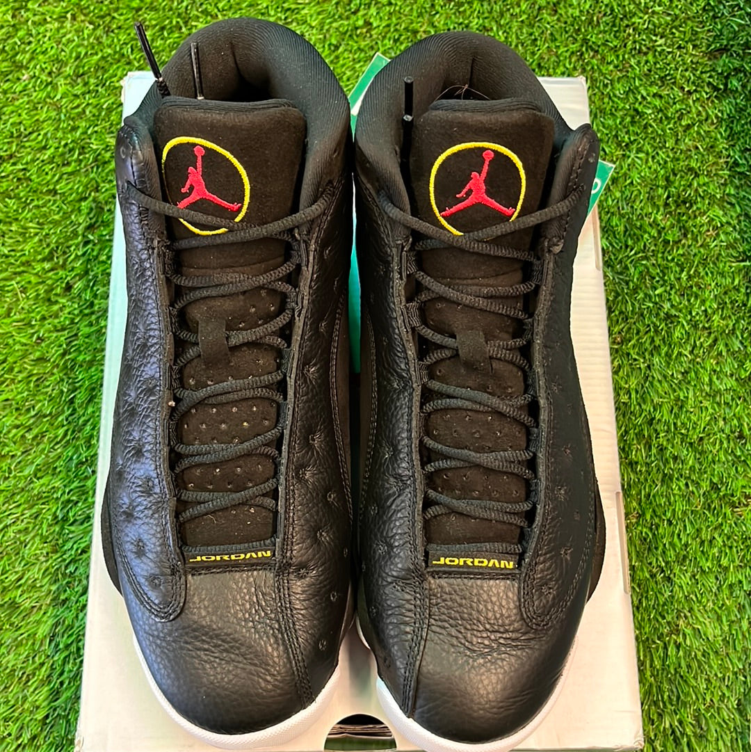 Air Jordan 13 Retro 'Playoff' 2023