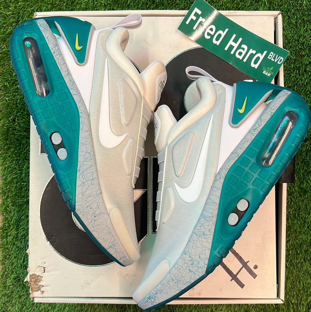 Adapt Auto Max 'Jetstream' â Fried Hard Blvd.