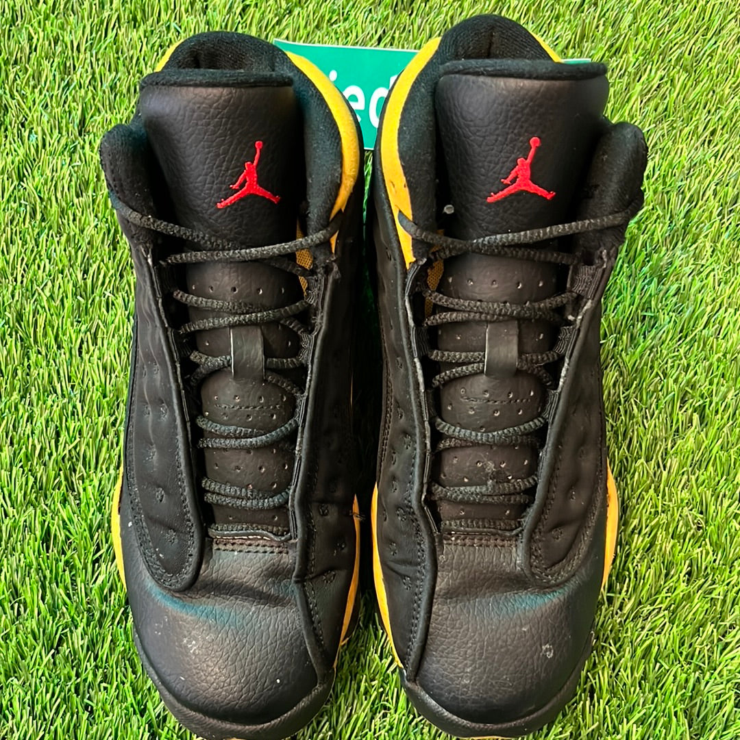 Air Jordan 13 Retro GS 'Melo Class of 2002' B-Grade