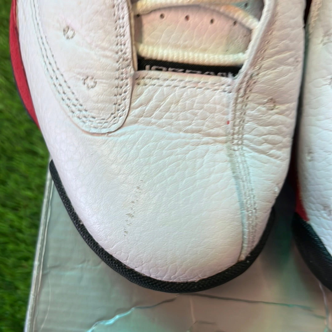 Air Jordan 13 Retro 'Chicago' 2017