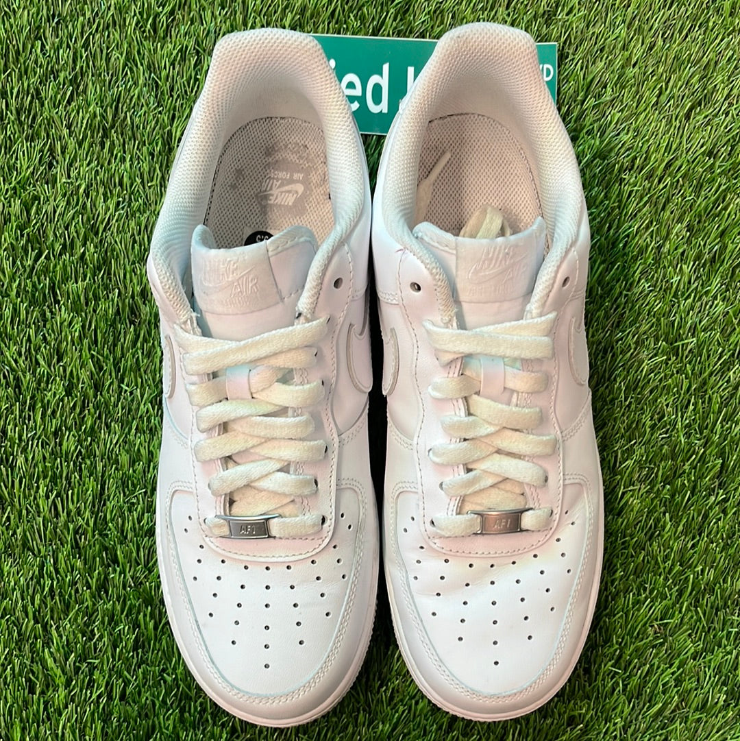 Air Force 1 '07 'Triple White'