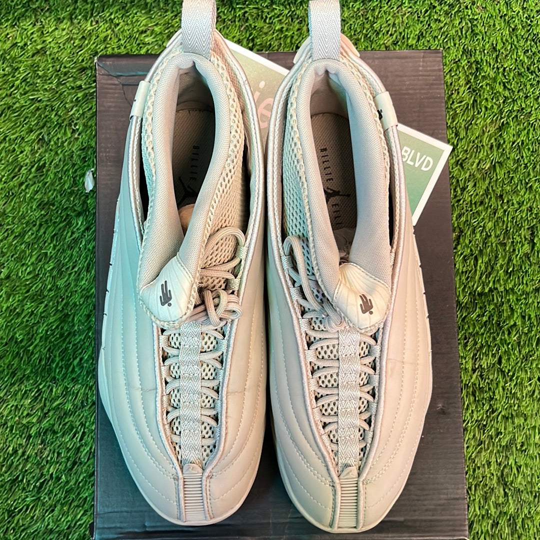Billie Eilish x Wmns Air Jordan 15 Retro