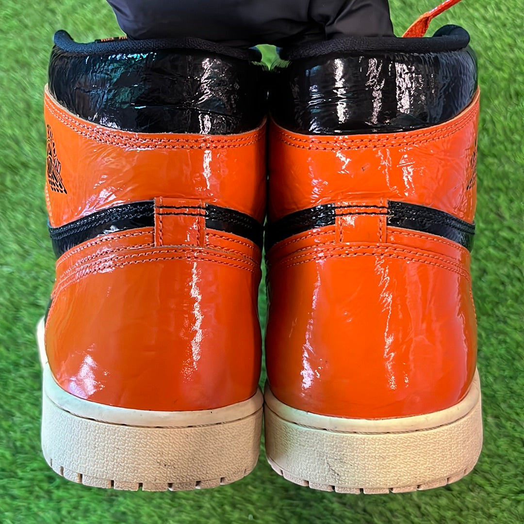 Air Jordan 1 Retro High OG 'Shattered Backboard 3.0'