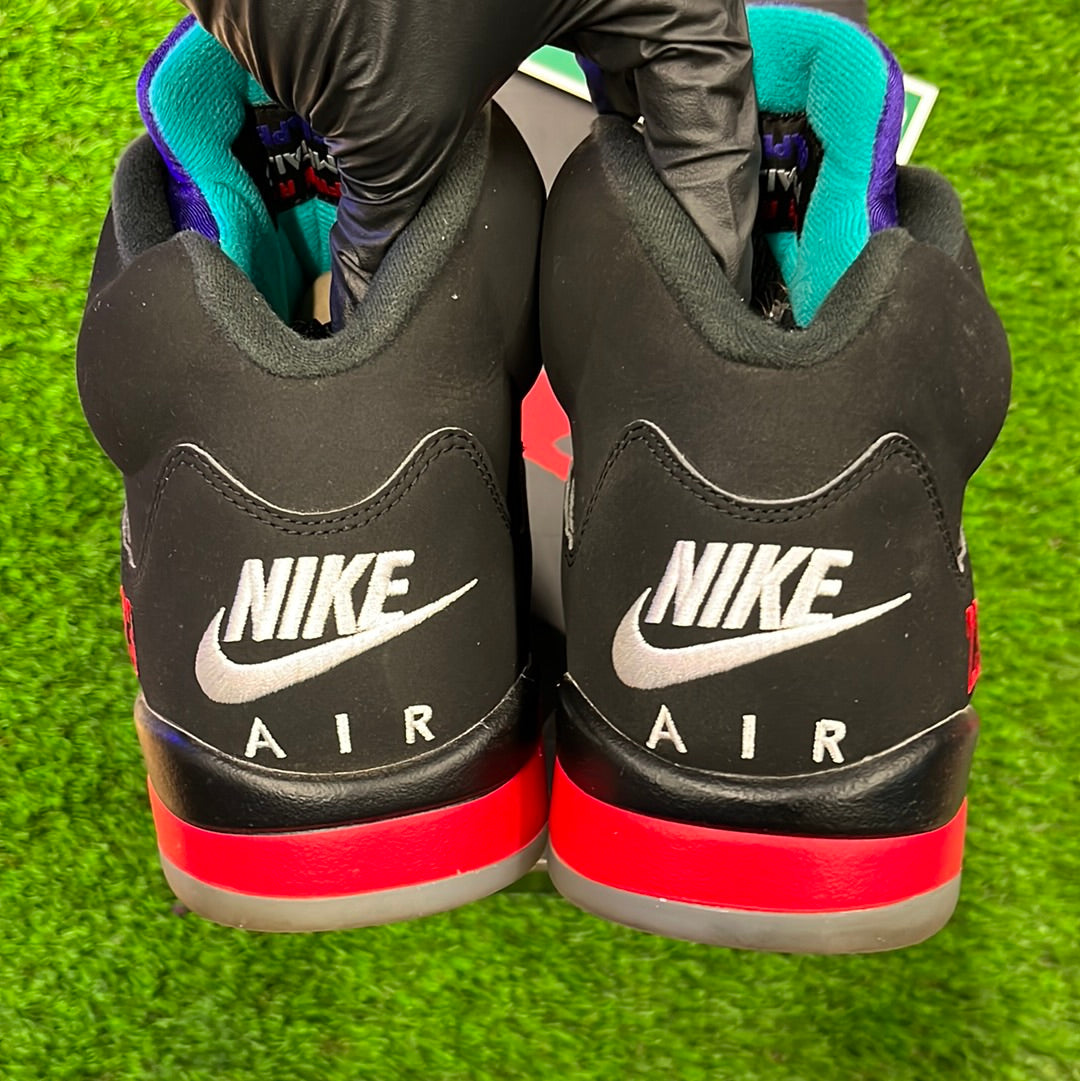 Air Jordan 5 Retro 'Top 3'