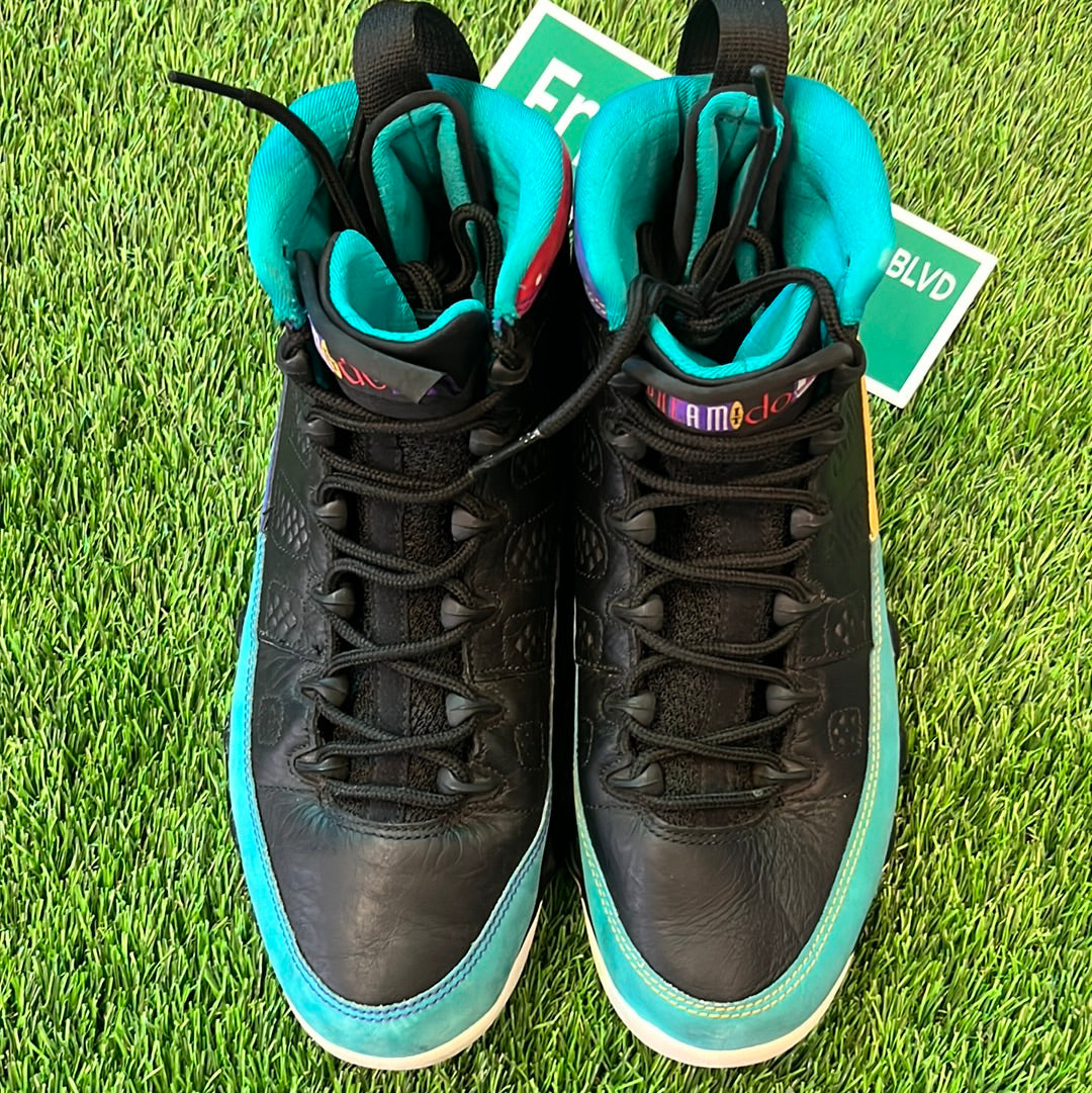 Air Jordan 9 Retro 'Dream It, Do It'
