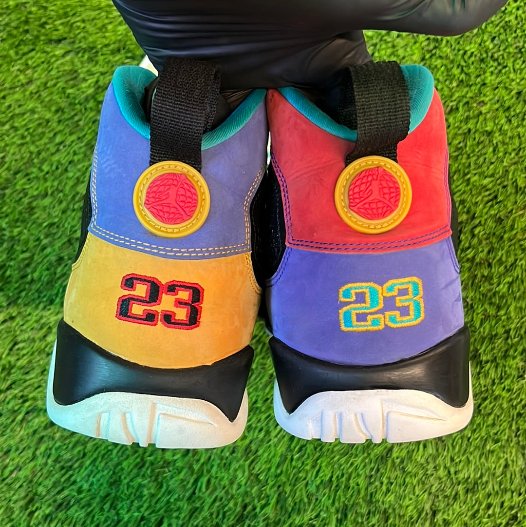 Air Jordan 9 Retro 'Dream It, Do It'