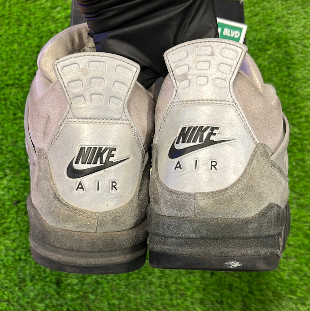 Air Jordan 4 Retro SE 'Neon 95'