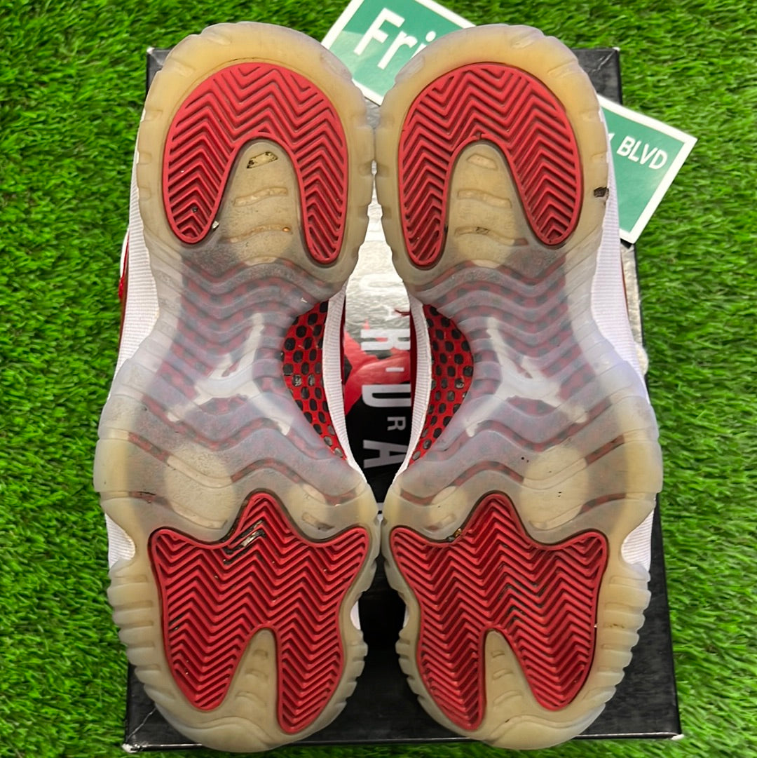 Air Jordan 11 Retro 'Cherry'