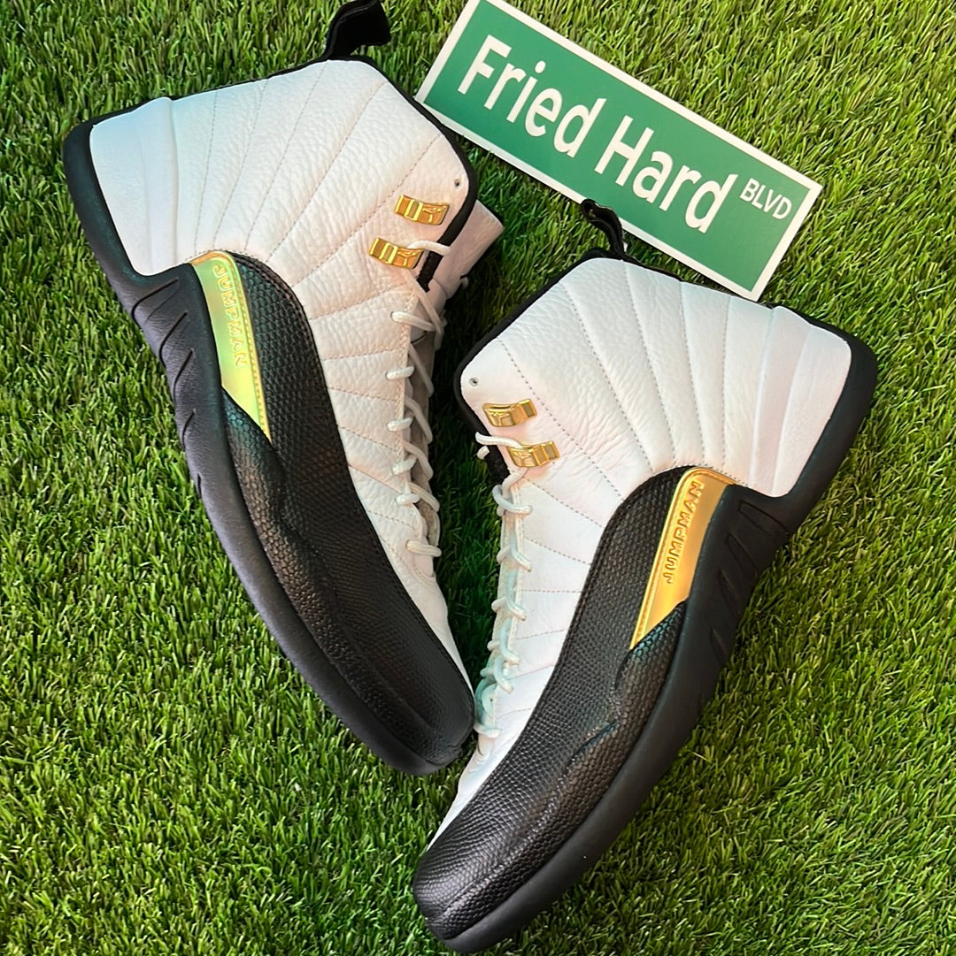 Air Jordan 12 Retro 'Royalty'