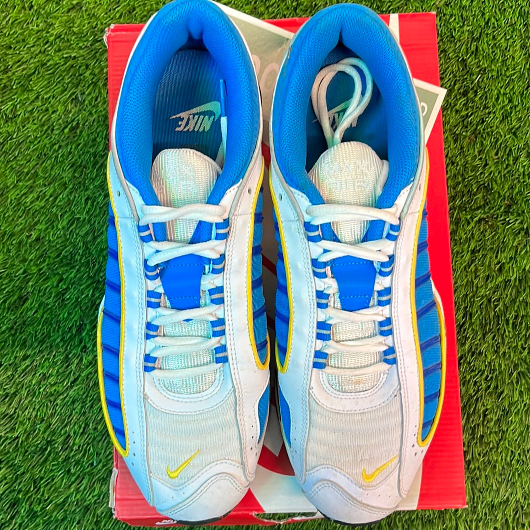 Air Max Tailwind 4 'Photo Blue'