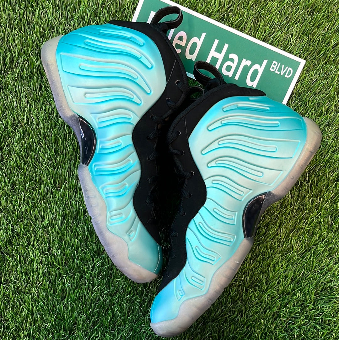 Little Posite Pro GS 'Island Green'
