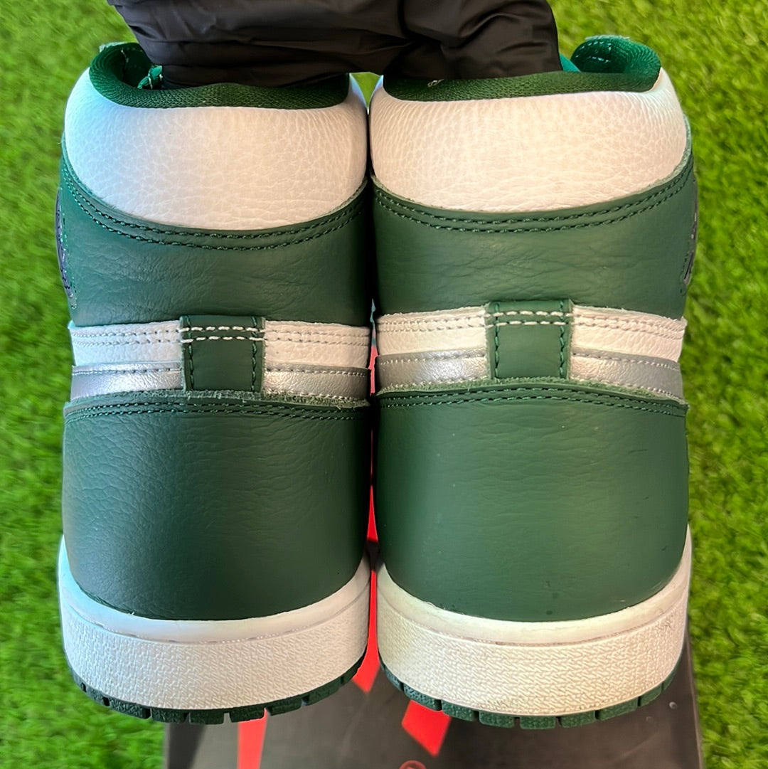 Air Jordan 1 Retro High OG 'Gorge Green'