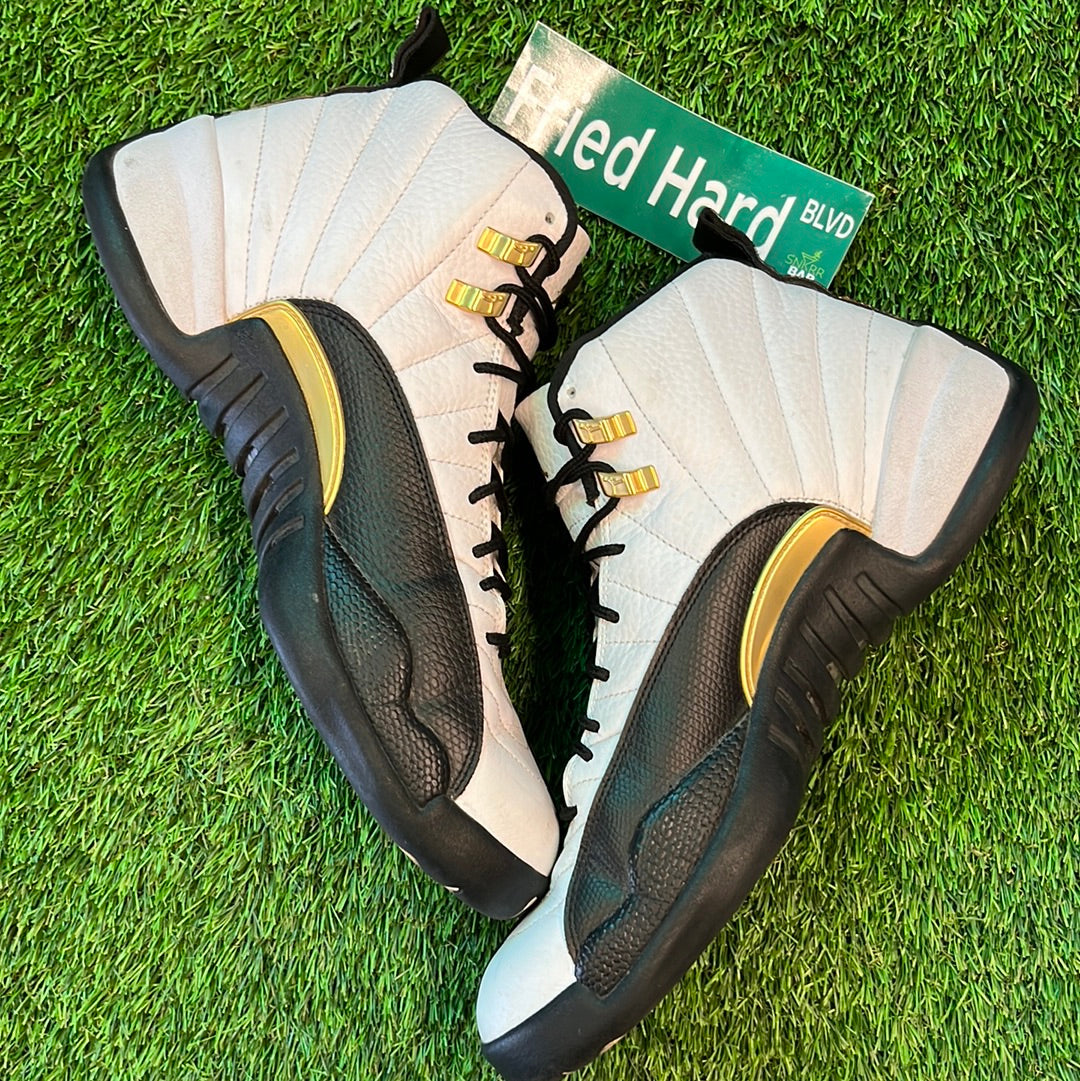 Air Jordan 12 Retro 'Royalty'