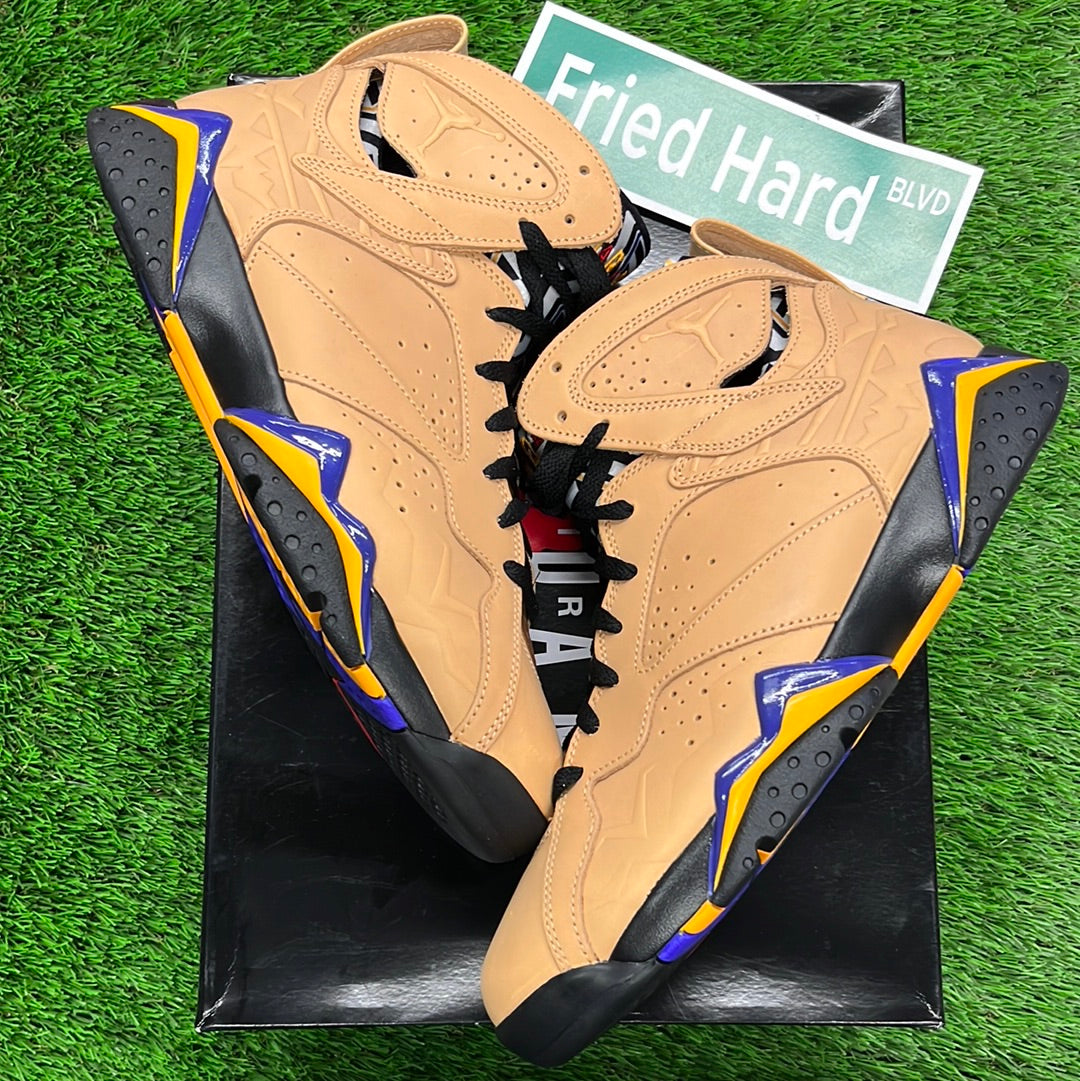 Air Jordan 7 Retro SE 'Afrobeats'
