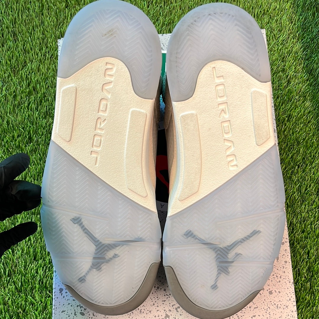 Air Jordan 5 Retro SE 'Craft'