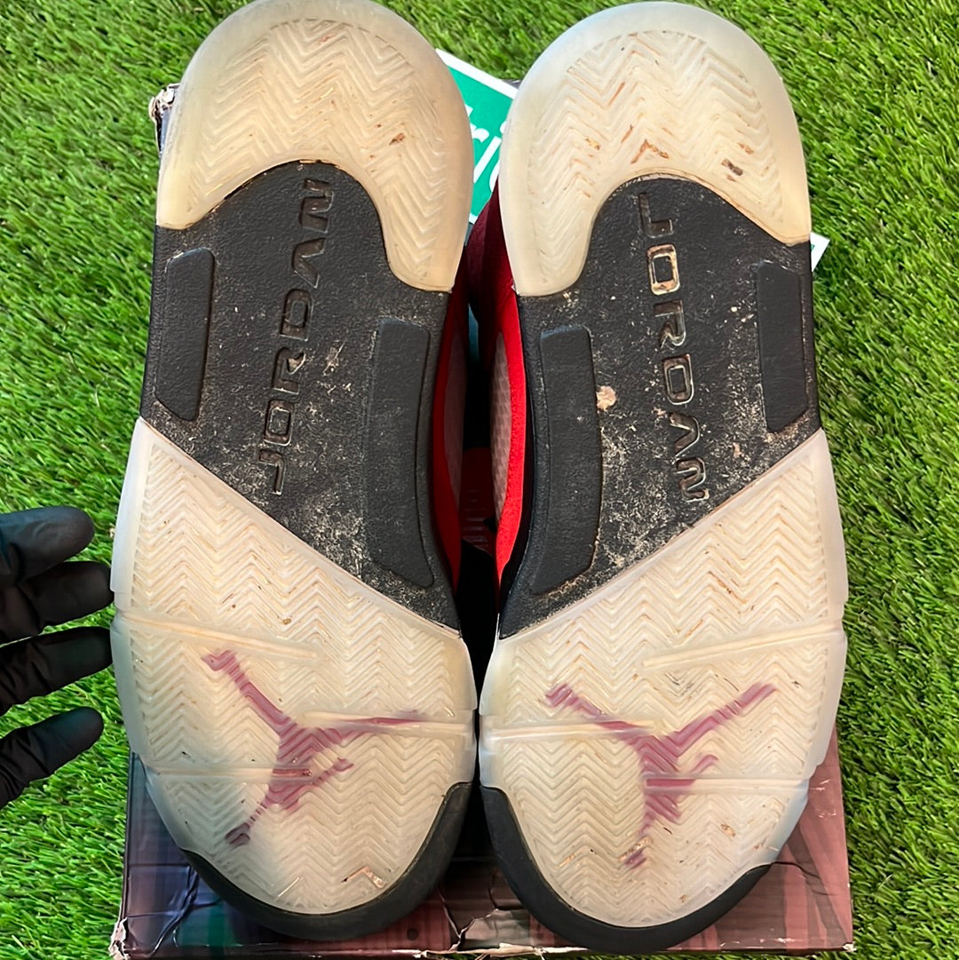 Air Jordan 5 Retro 'Raging Bull' 2021