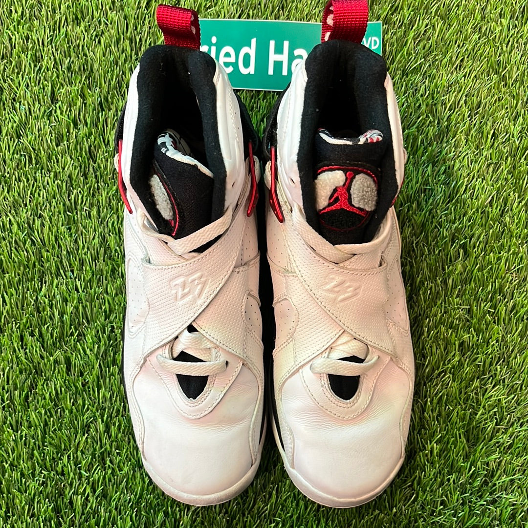 Air Jordan 8 Retro BG 'Alternate'