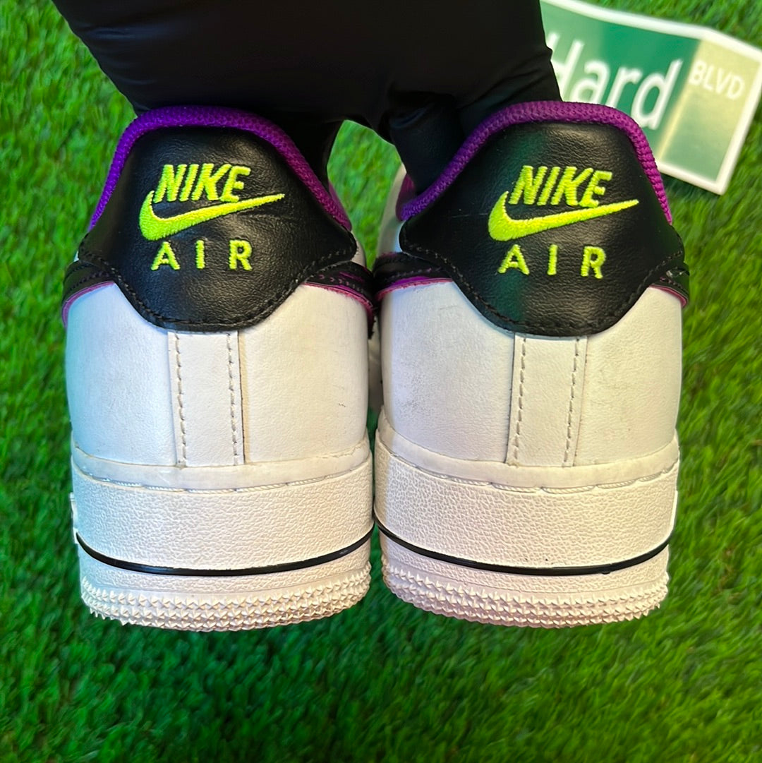Air Force 1 LV8 GS 'Just Do It!'