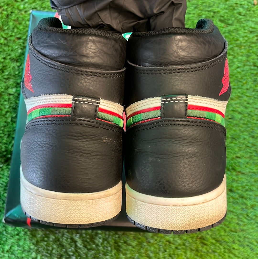 Air Jordan 1 Retro High OG 'A Star Is Born'