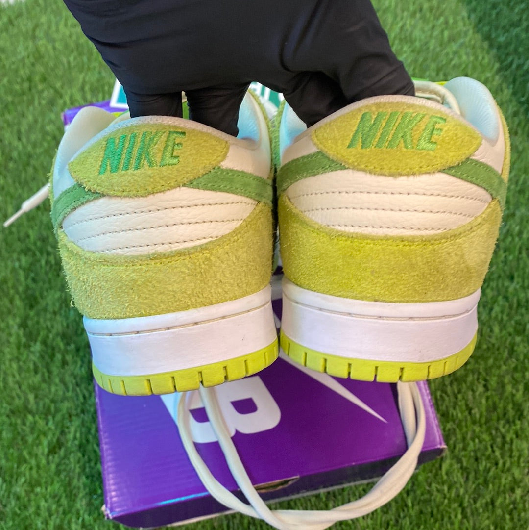 Dunk Low Pro SB 'Fruity Pack - Green Apple'
