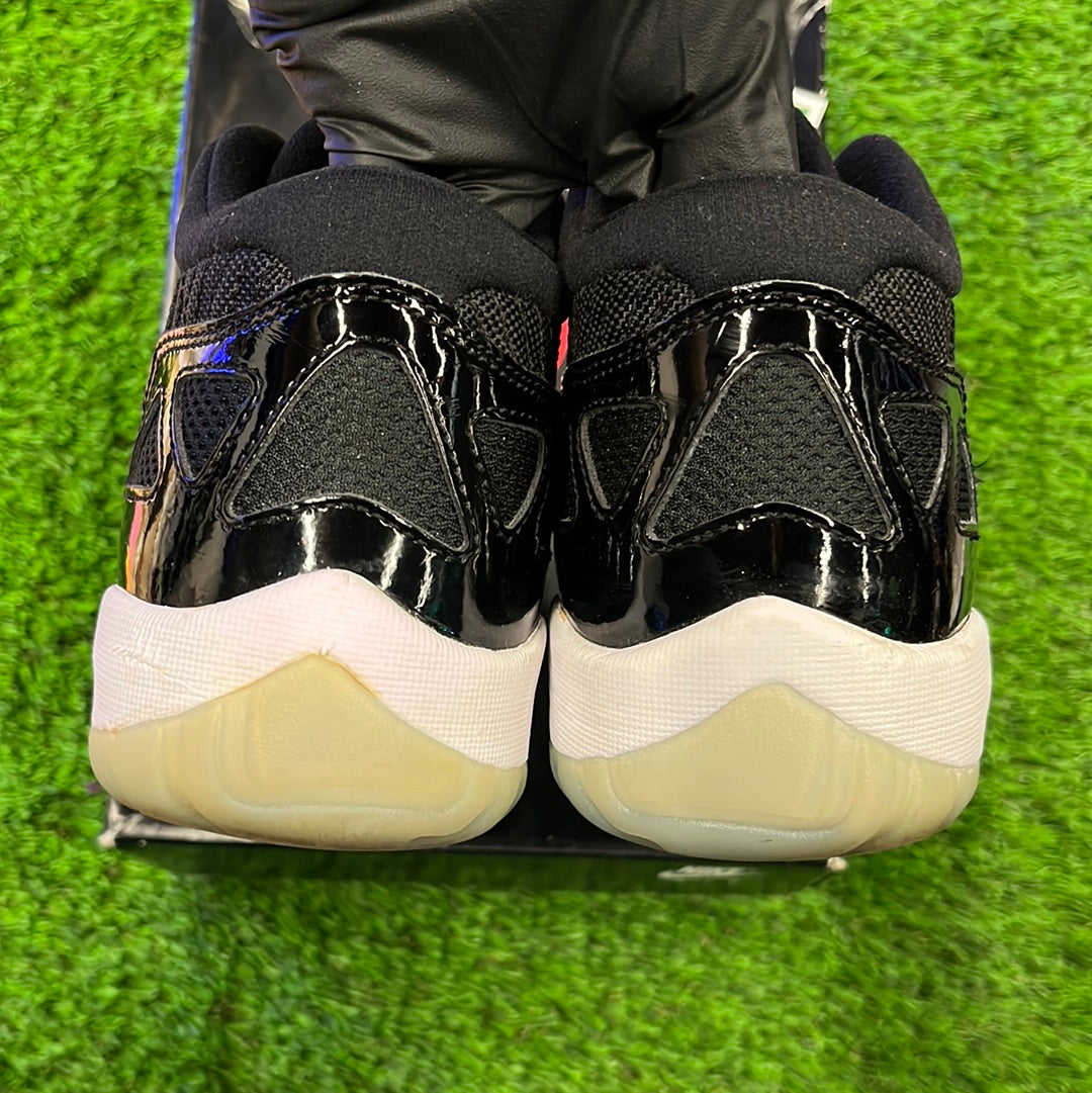 Air Jordan 11 Retro Low IE 'Space Jam'