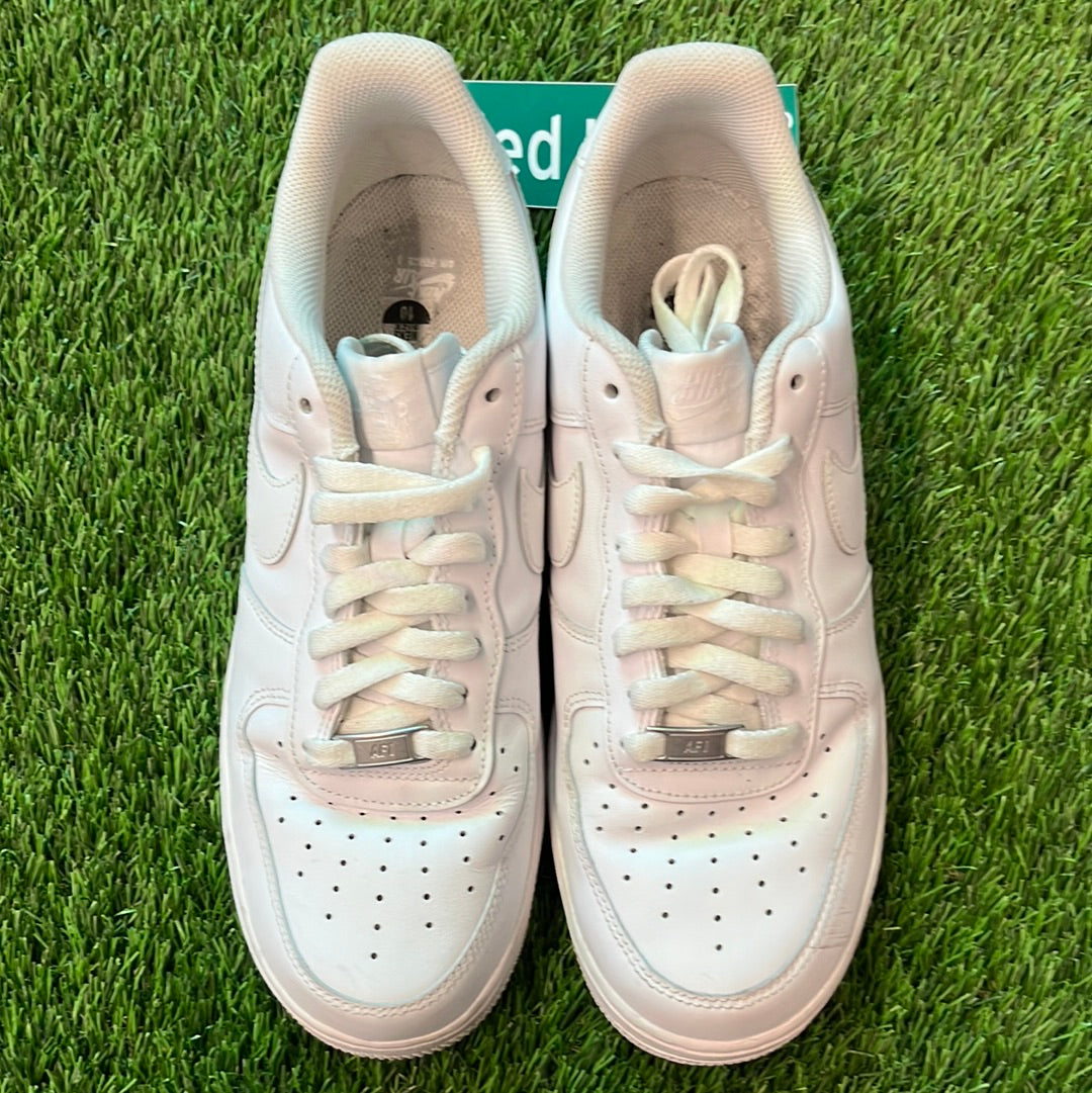Air Force 1 '07 'Triple White'