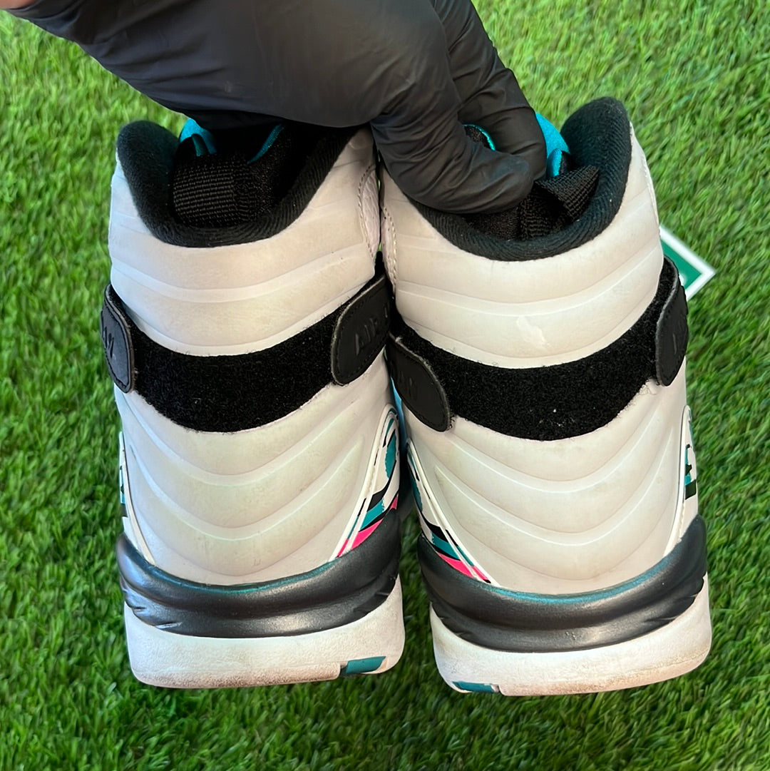 Air Jordan 8 Retro 'South Beach'