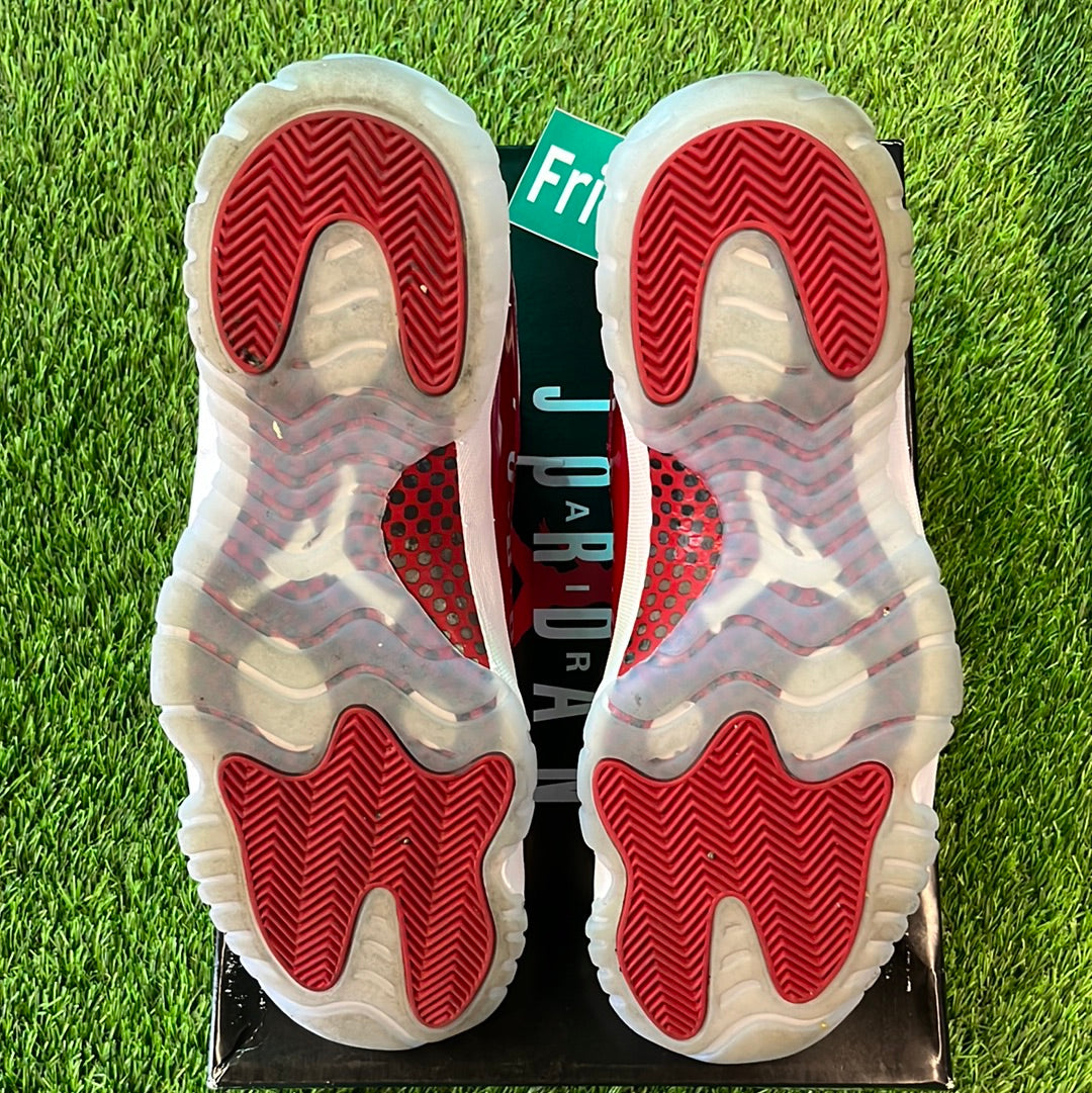 Air Jordan 11 Retro 'Cherry'