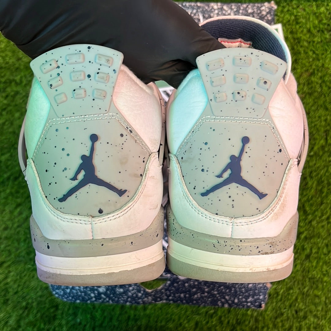 Air Jordan 4 Retro 'Midnight Navy'