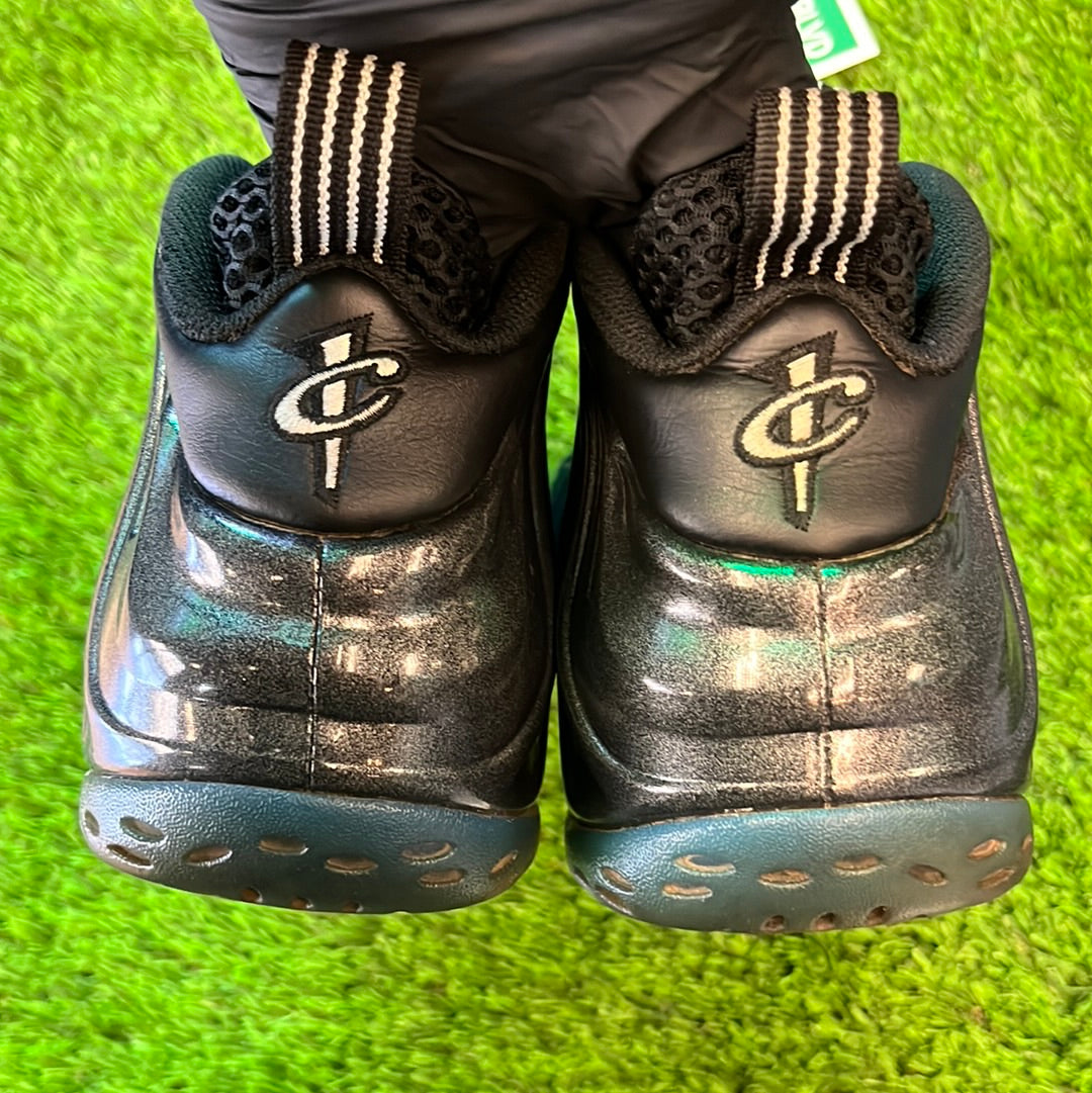 Air Foamposite One QS 'Gradient Soles'