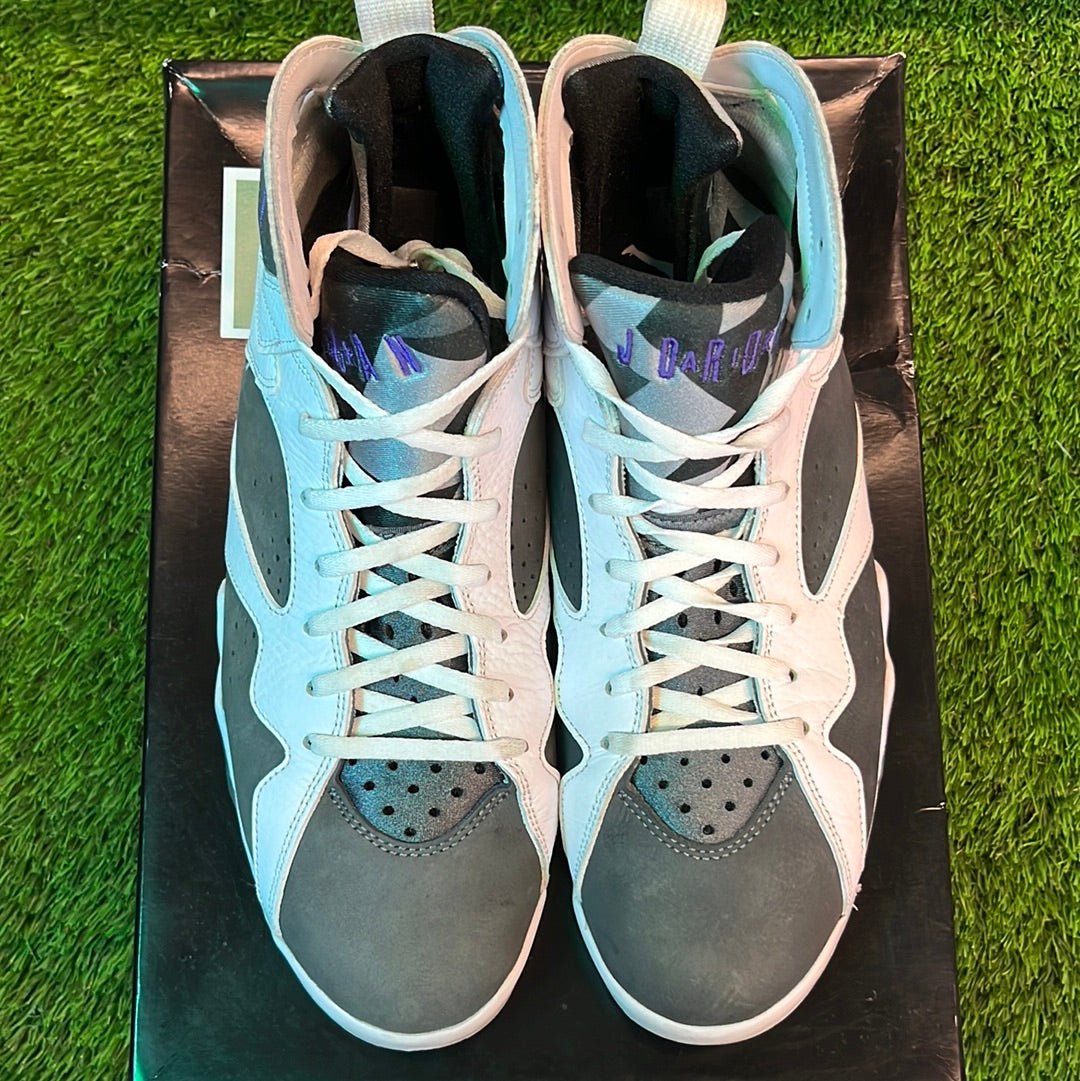 Air Jordan 7 Retro 'Flint' 2021