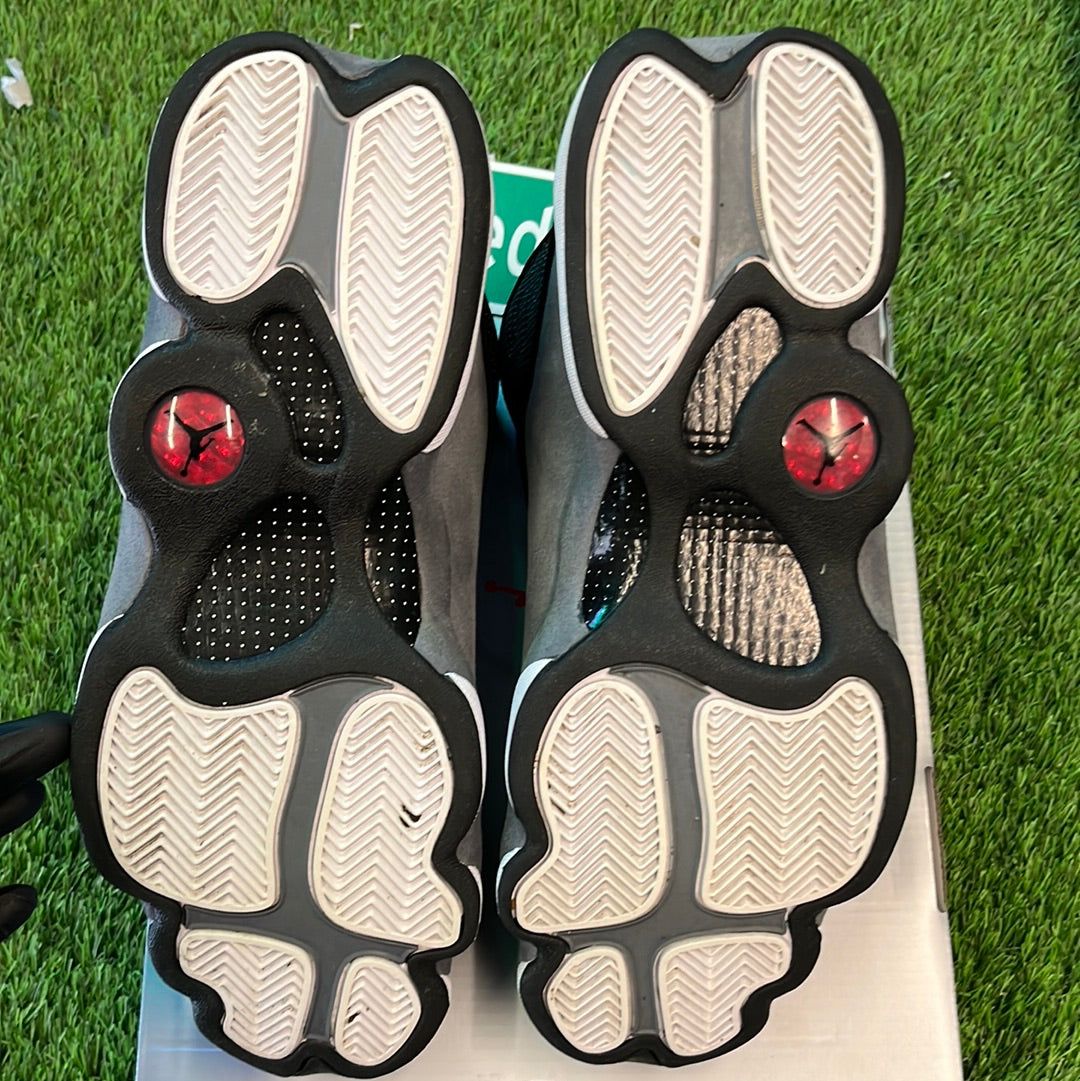 Air Jordan 13 Retro 'Black Flint'