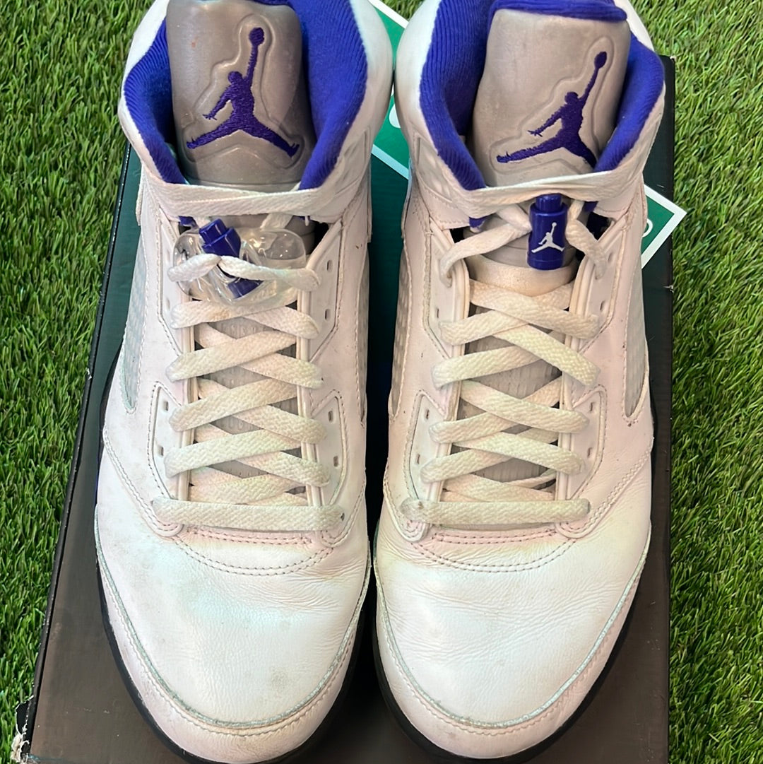 Air Jordan 5 Retro 'Concord'