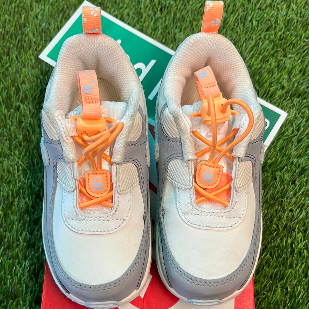 Air Max 90 Toggle SE TD 'Pawprints'