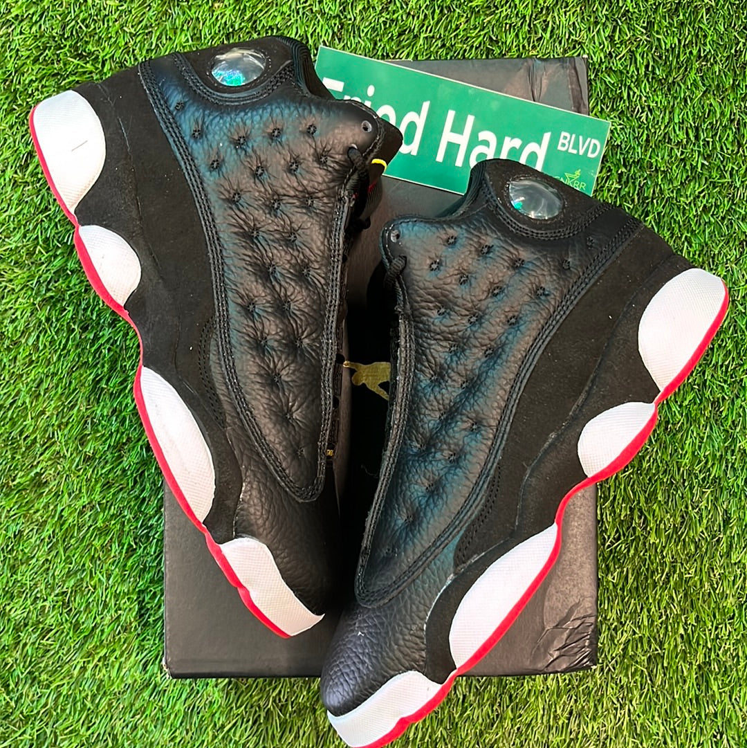 Air Jordan 13 Retro GS 'Playoff' 2023