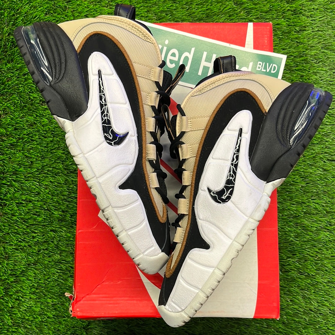 Air Max Penny 1 'Rattan'