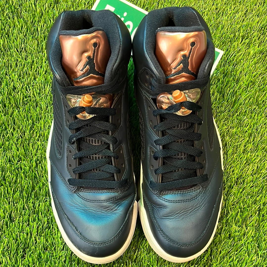 Air Jordan 5 Retro 'Bronze'